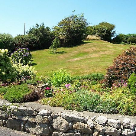 An Caladh Gearr Thatch Cottage Galway Kültér fotó